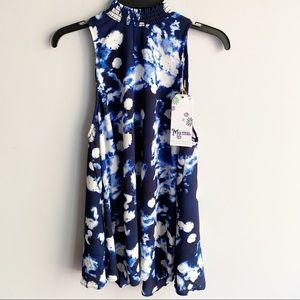 Show Me Your MuMu Madeline Tunic